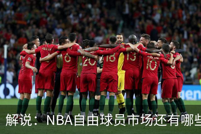 解说：NBA自由球员市场还有哪些大鱼？建议威少&托马斯来CBA试试